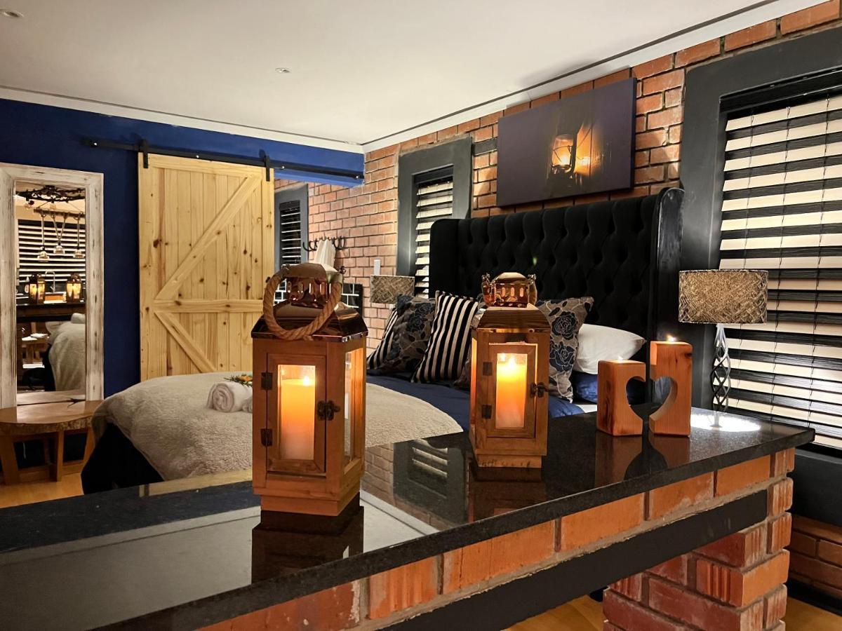 Far Away Place Curryʼs Post エクステリア 写真